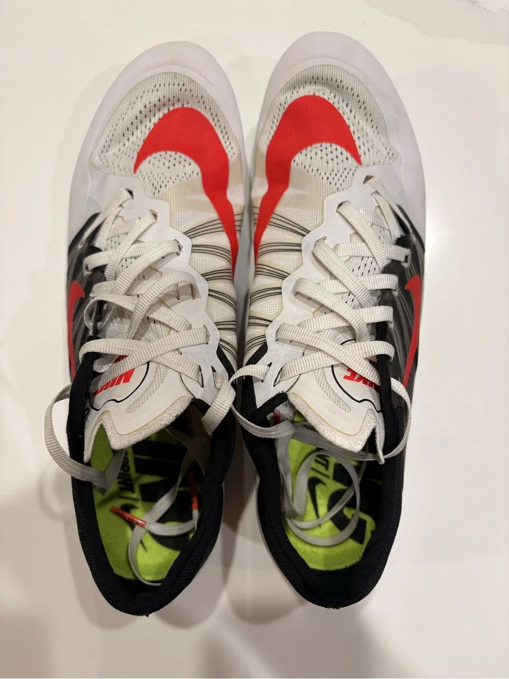 Nike zoom ja